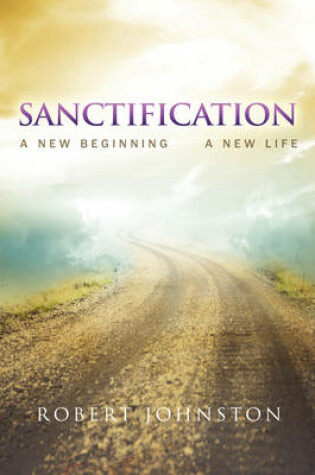 Cover of Sanctification