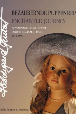 Cover of Enchanted Journey