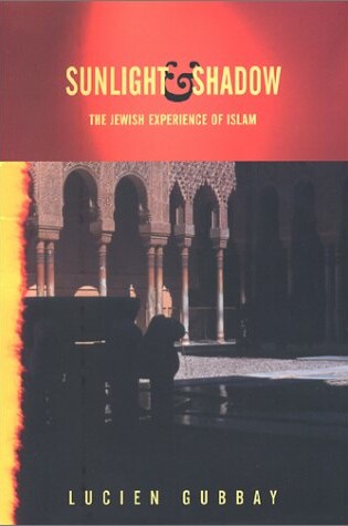 Cover of Sunlight and Shadow