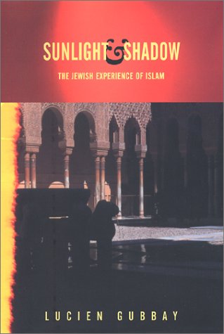 Book cover for Sunlight and Shadow