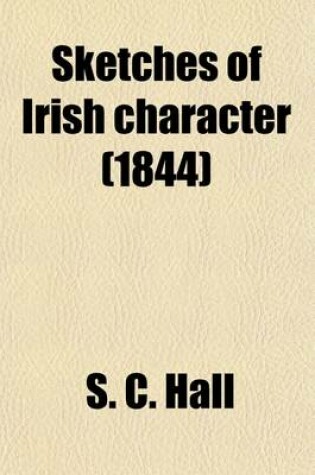 Cover of Sketches of Irish Character