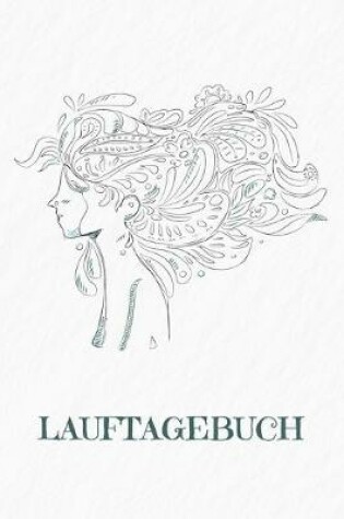 Cover of Lauftagebuch