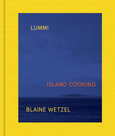 Book cover for Lummi