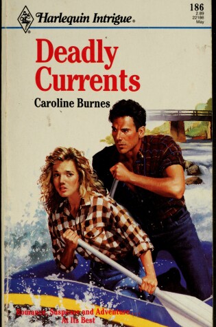 Cover of Deadly Currents