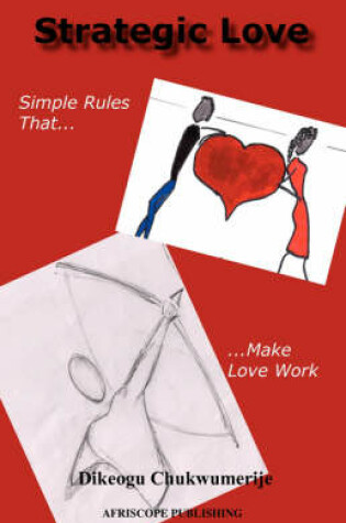 Cover of Strategic Love