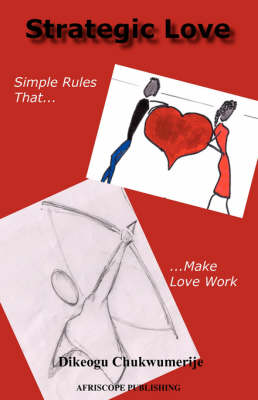 Book cover for Strategic Love