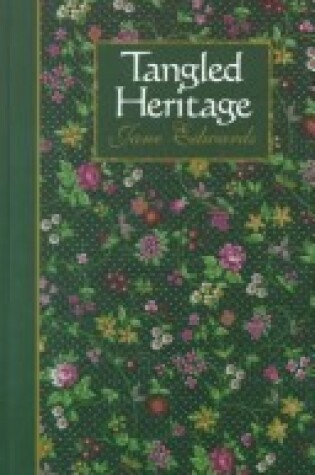 Cover of Tangled Heritage