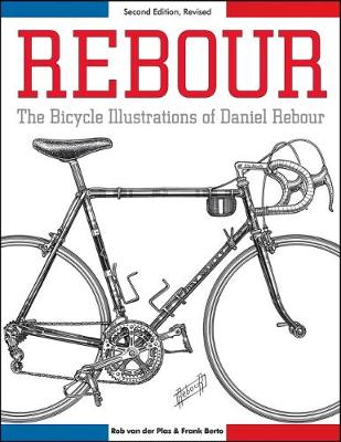 Book cover for Rebour