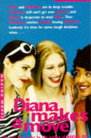 Cover of Diana