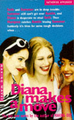 Cover of Diana