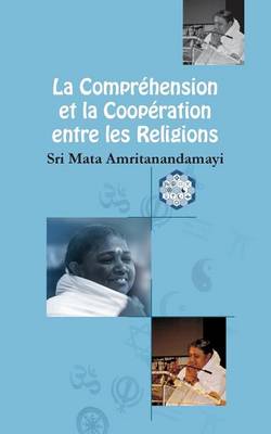 Book cover for La Comprehension et la Cooperation entre les Religions