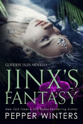 Book cover for Jinx's Fantasy