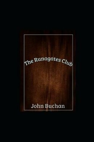 Cover of The Runagates Club illustrated