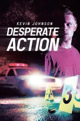Cover of Desperate Action