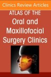 Book cover for Reconstructing the Mandible, an Issue of Atlas of the Oral & Maxillofacial Surgery Clinics, E-Book