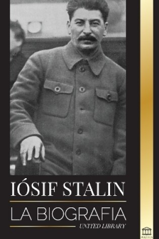 Cover of Iósif Stalin