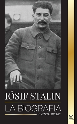 Book cover for Iósif Stalin