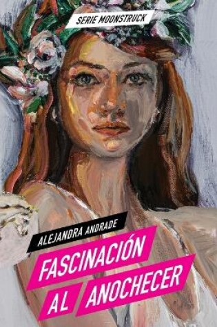 Cover of Fascinación al Anochecer