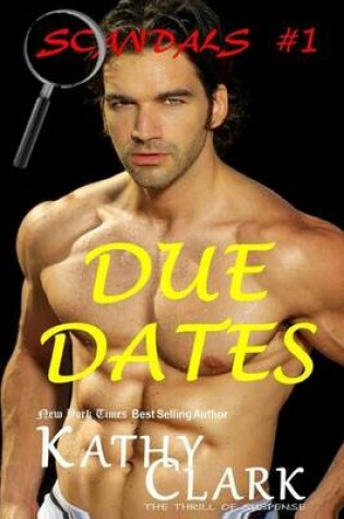 Cover of Due Dates