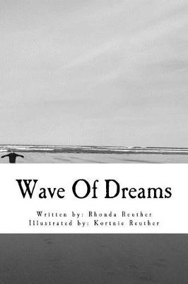 Book cover for Wave of Dreams