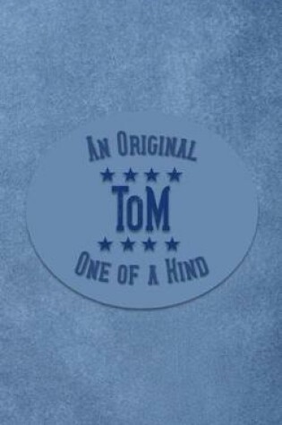 Cover of Tom