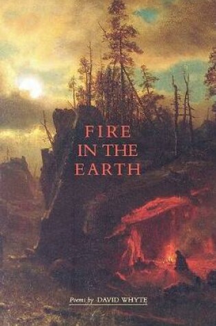 Cover of Fire in the Earth