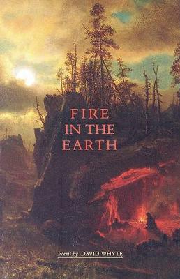 Book cover for Fire in the Earth