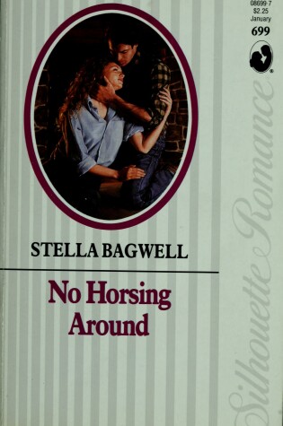 Cover of No Horsing Around