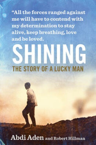 Cover of Shining
