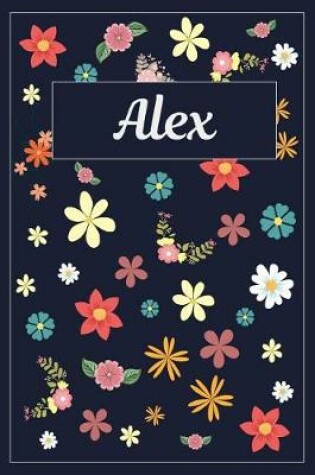 Cover of Alex