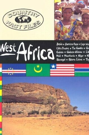 Cover of West Africa