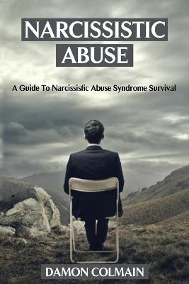 Cover of Narcissistic Abuse