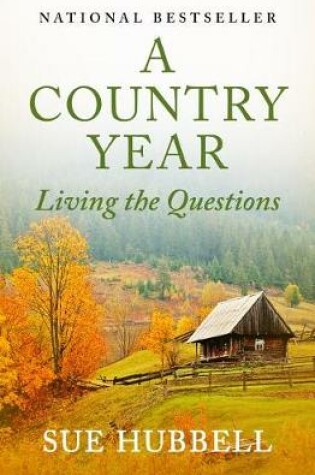 Cover of A Country Year