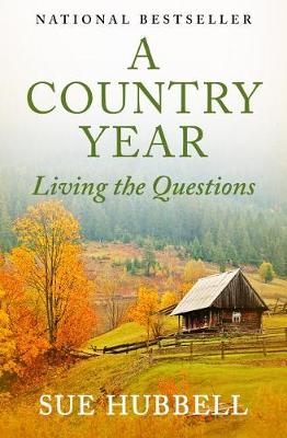 Book cover for A Country Year
