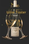 Book cover for Wine Taster