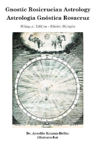 Cover of Gnostic Rosicrucian Astrology