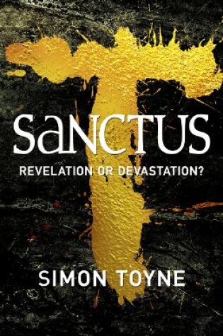 Cover of Sanctus