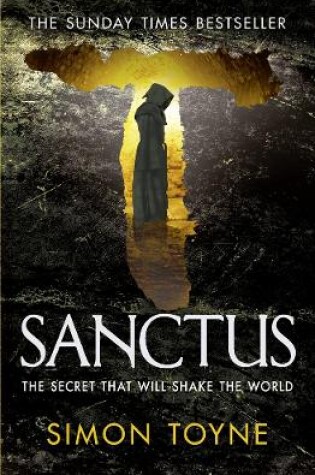 Cover of Sanctus