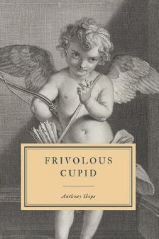 Cover of Frivolous Cupid