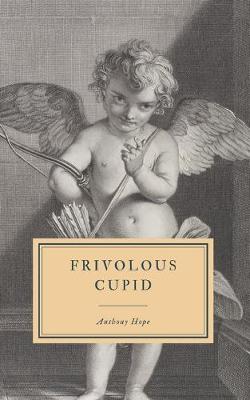 Book cover for Frivolous Cupid