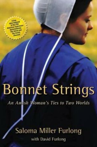 Cover of Bonnet Strings