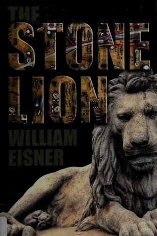 Cover of The Stone Lion