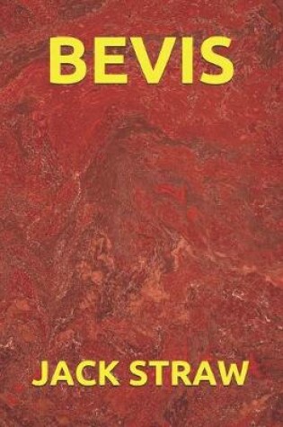 Cover of Bevis