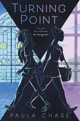 Book cover for Turning Point