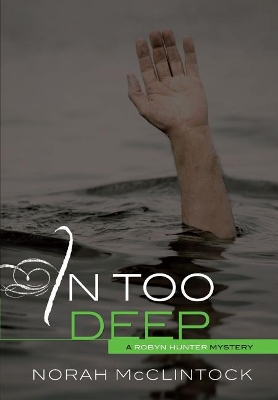 Cover of In Too Deep