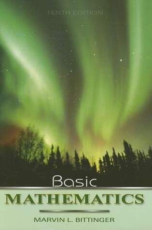 Cover of Basic Mathematics