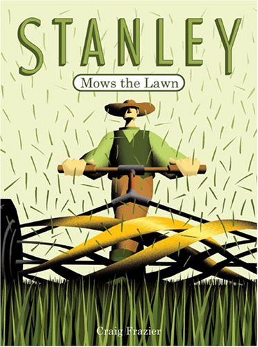 Book cover for Stanley