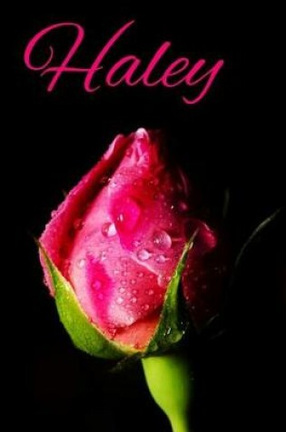 Cover of Haley