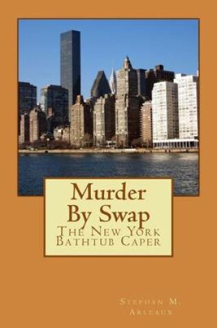 Cover of Murder by Swap