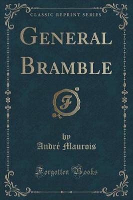 Book cover for General Bramble (Classic Reprint)